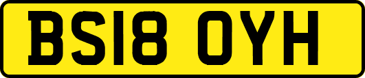 BS18OYH