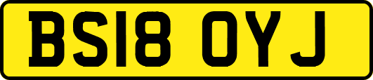 BS18OYJ