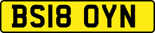 BS18OYN