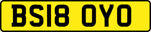 BS18OYO