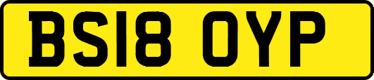 BS18OYP