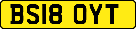 BS18OYT