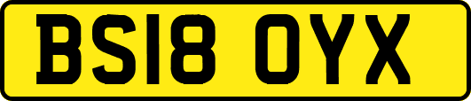 BS18OYX