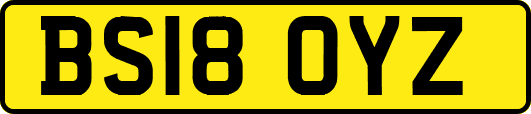 BS18OYZ