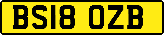 BS18OZB