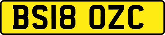 BS18OZC