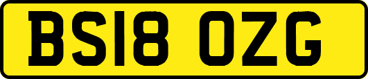 BS18OZG