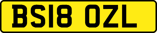 BS18OZL
