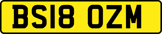 BS18OZM