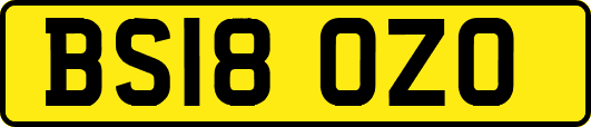 BS18OZO