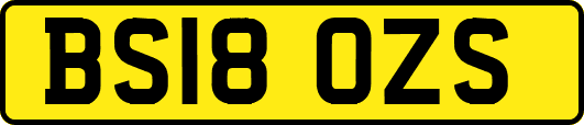 BS18OZS