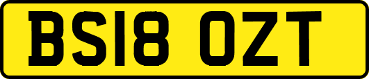 BS18OZT