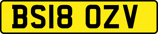 BS18OZV
