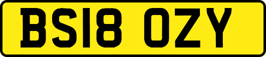 BS18OZY
