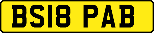 BS18PAB