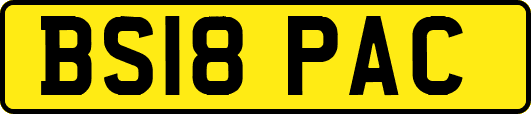 BS18PAC