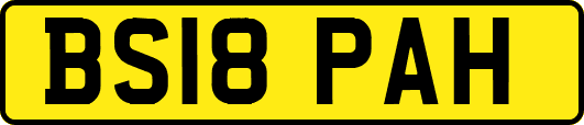 BS18PAH