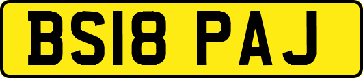 BS18PAJ