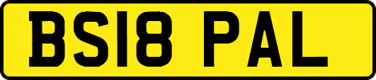 BS18PAL