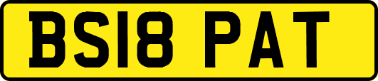 BS18PAT