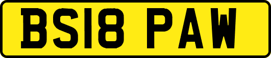 BS18PAW