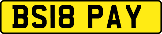BS18PAY