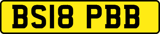 BS18PBB