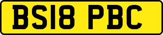 BS18PBC