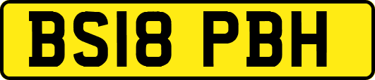 BS18PBH