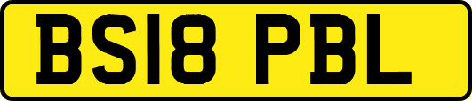 BS18PBL
