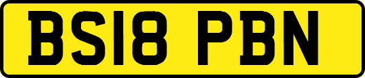 BS18PBN