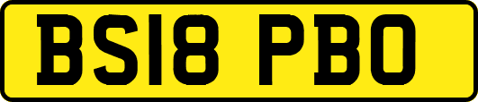 BS18PBO