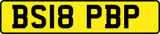 BS18PBP