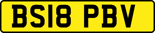 BS18PBV
