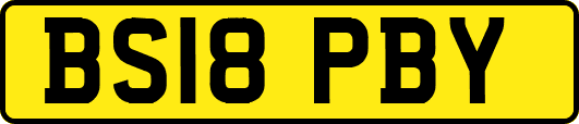 BS18PBY