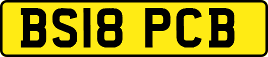 BS18PCB