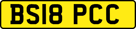 BS18PCC