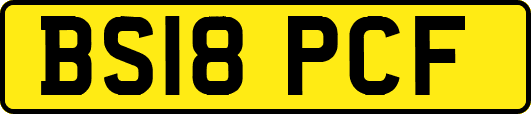 BS18PCF