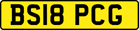 BS18PCG