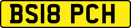 BS18PCH