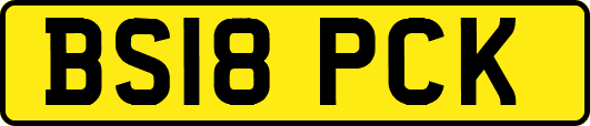 BS18PCK