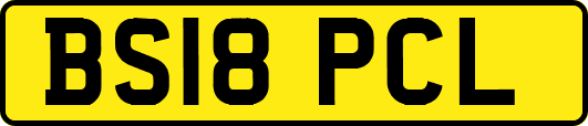 BS18PCL