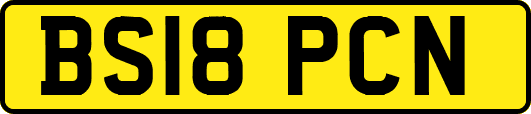 BS18PCN