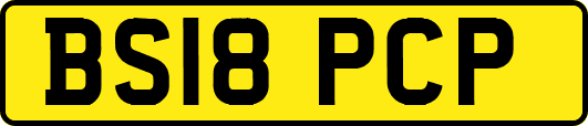 BS18PCP