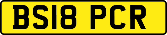 BS18PCR
