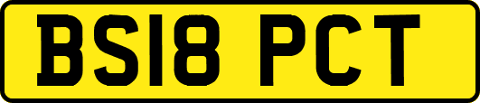 BS18PCT