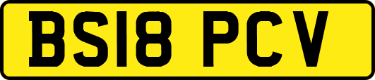 BS18PCV