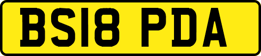 BS18PDA