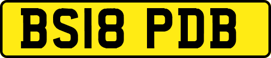BS18PDB