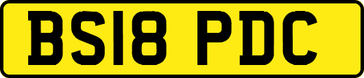 BS18PDC
